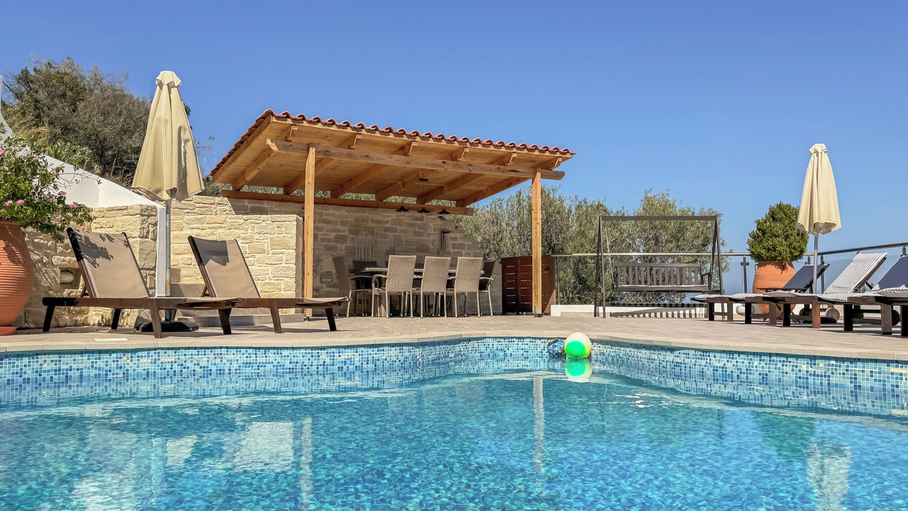 Photo of Outdoor in Stalos