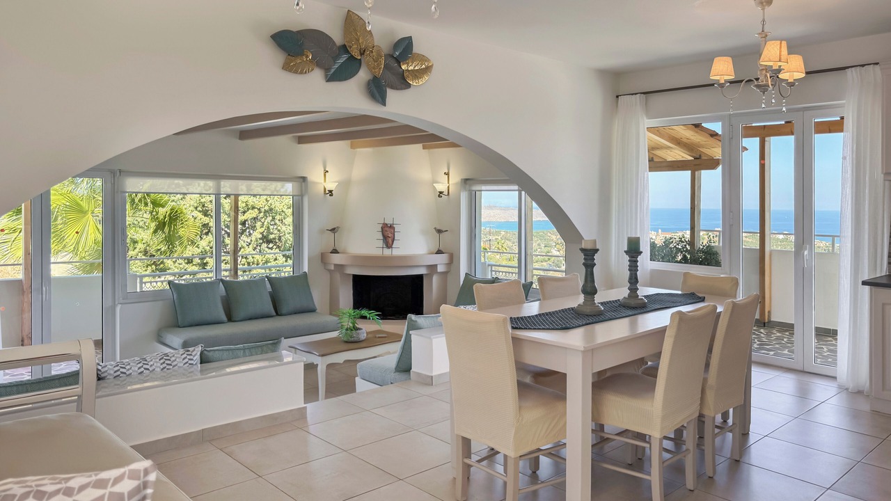 Photo of Livingroom in Stalos