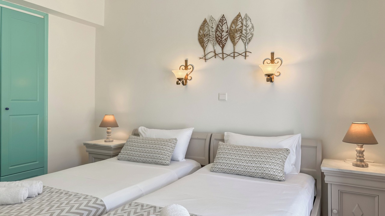 Photo of Bedroom in Stalos