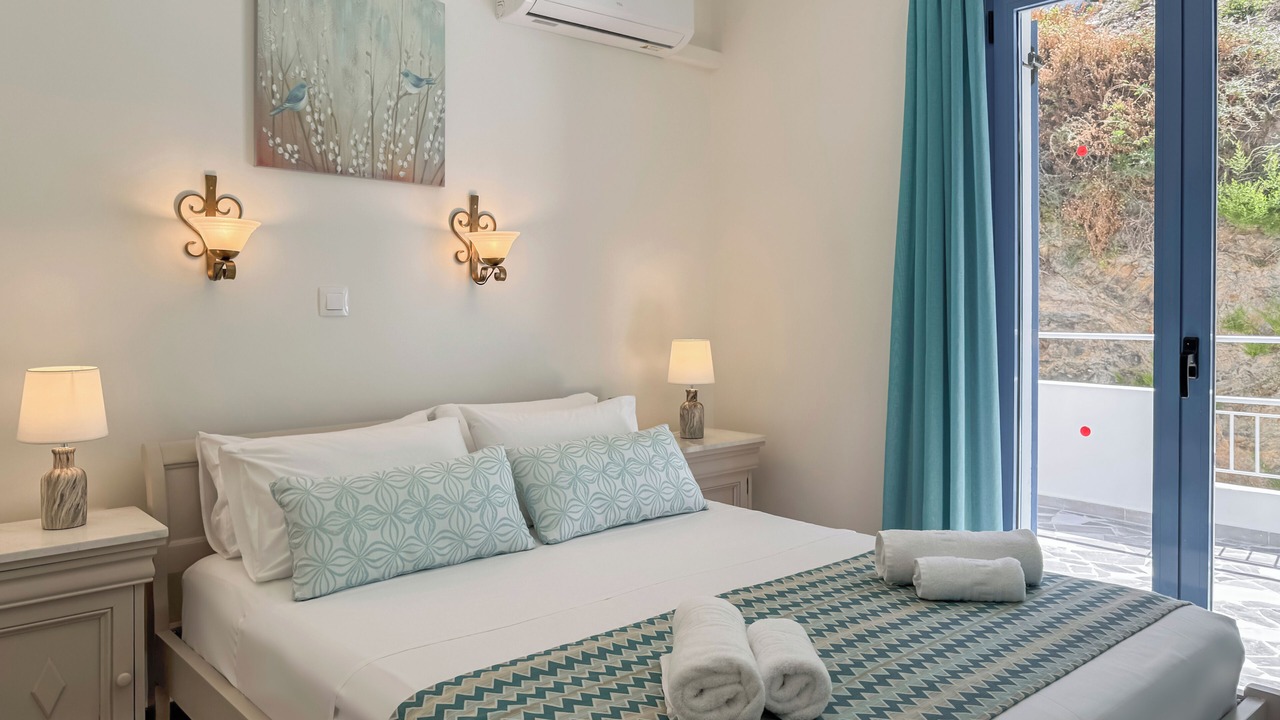 Photo of Bedroom in Stalos