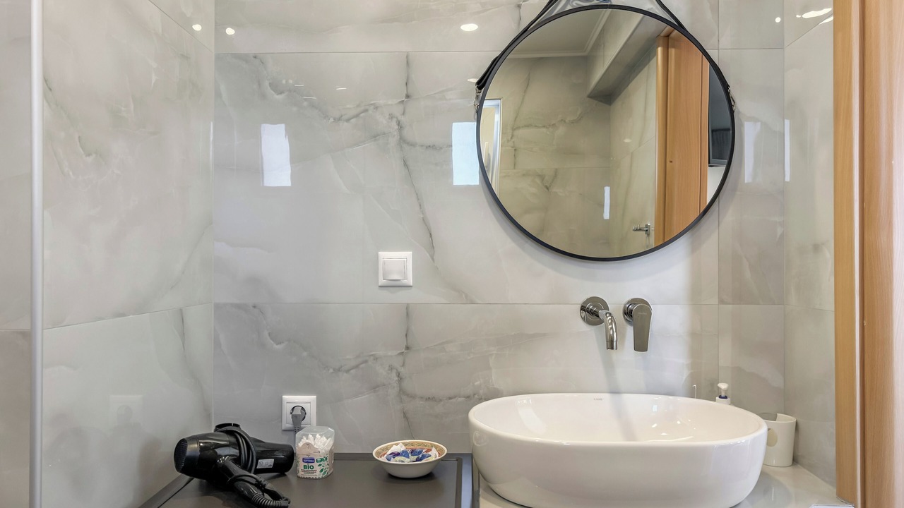 Photo of Bathroom in Stalos