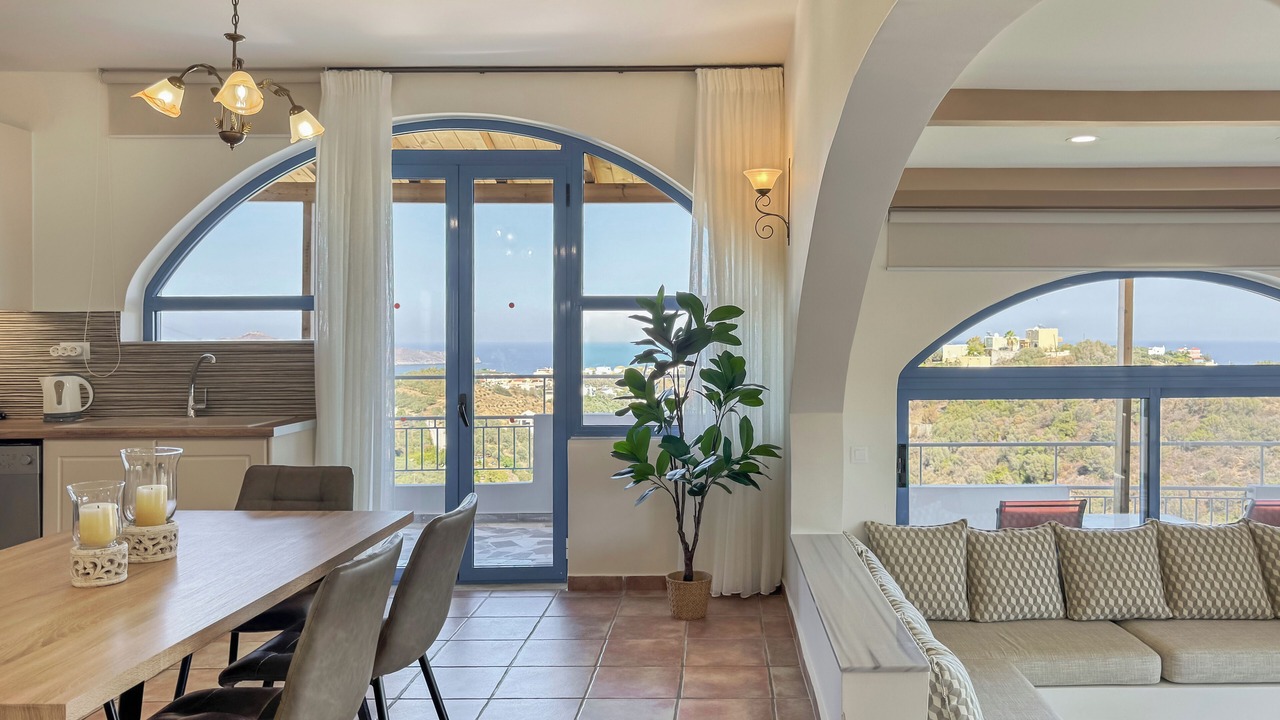 Photo of Bedroom in Stalos