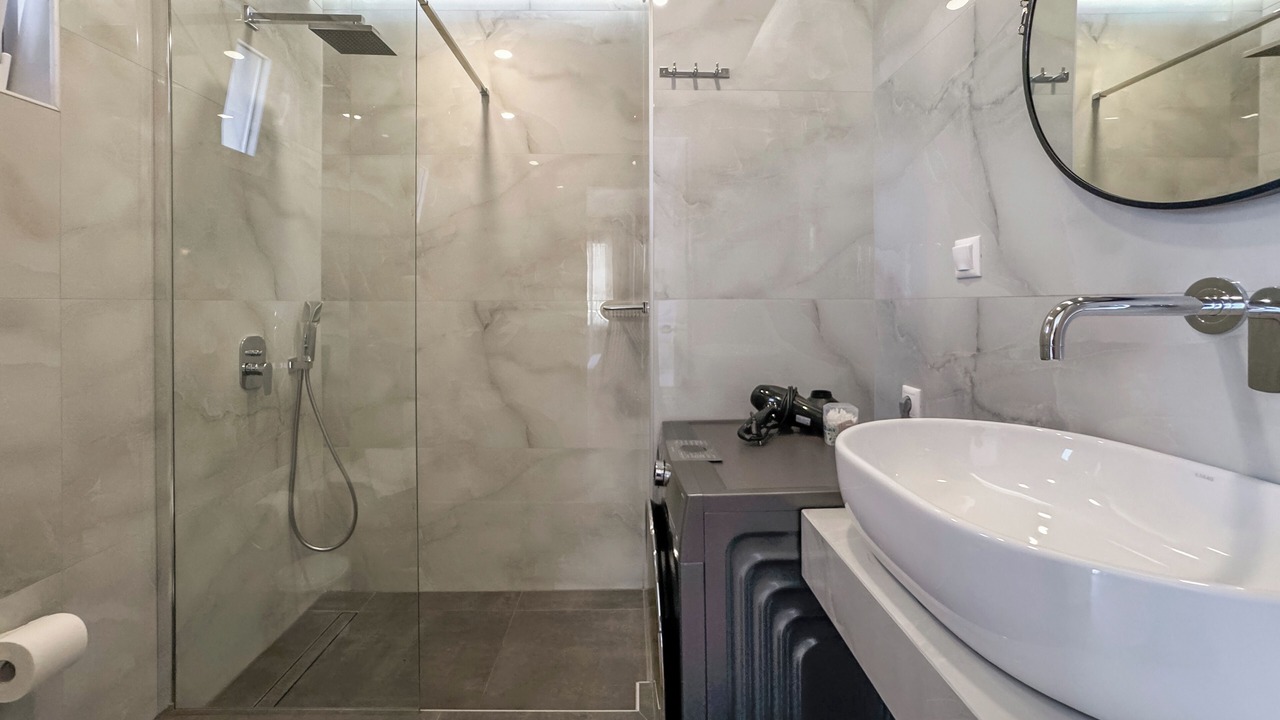 Photo of Bathroom in Stalos