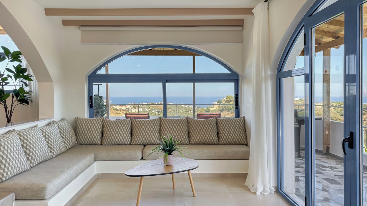 Photo of Livingroom in Stalos