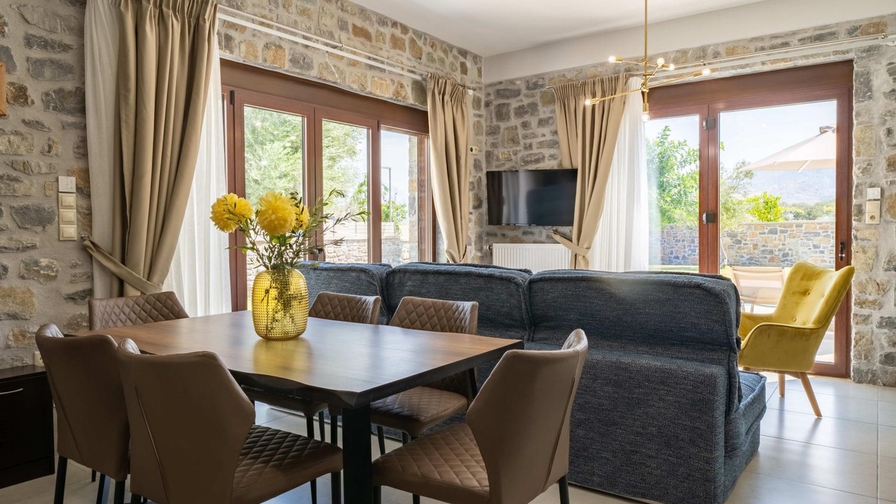 Photo of Livingroom in Monopari