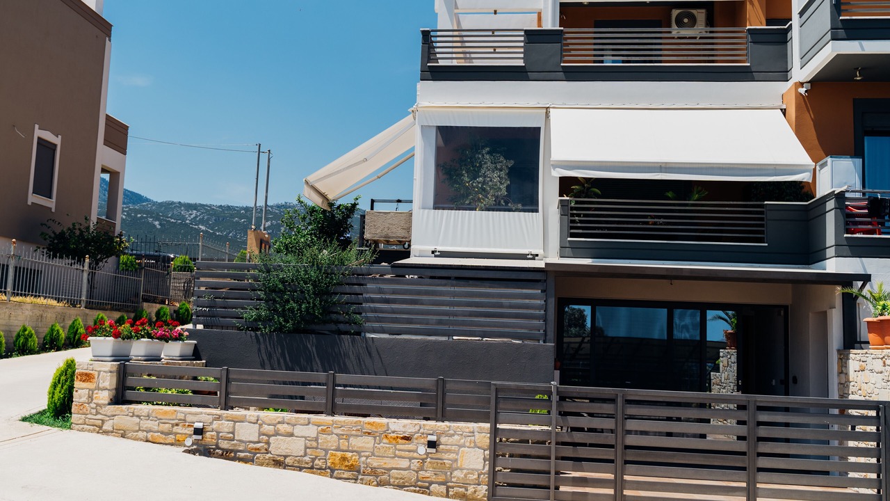 Photo of Outdoor in Sipiada