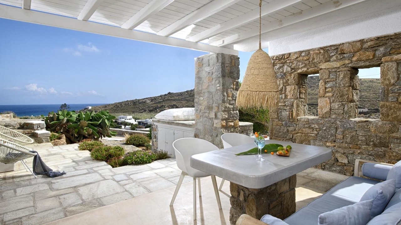 Photo of Outdoor in Kalafatis
