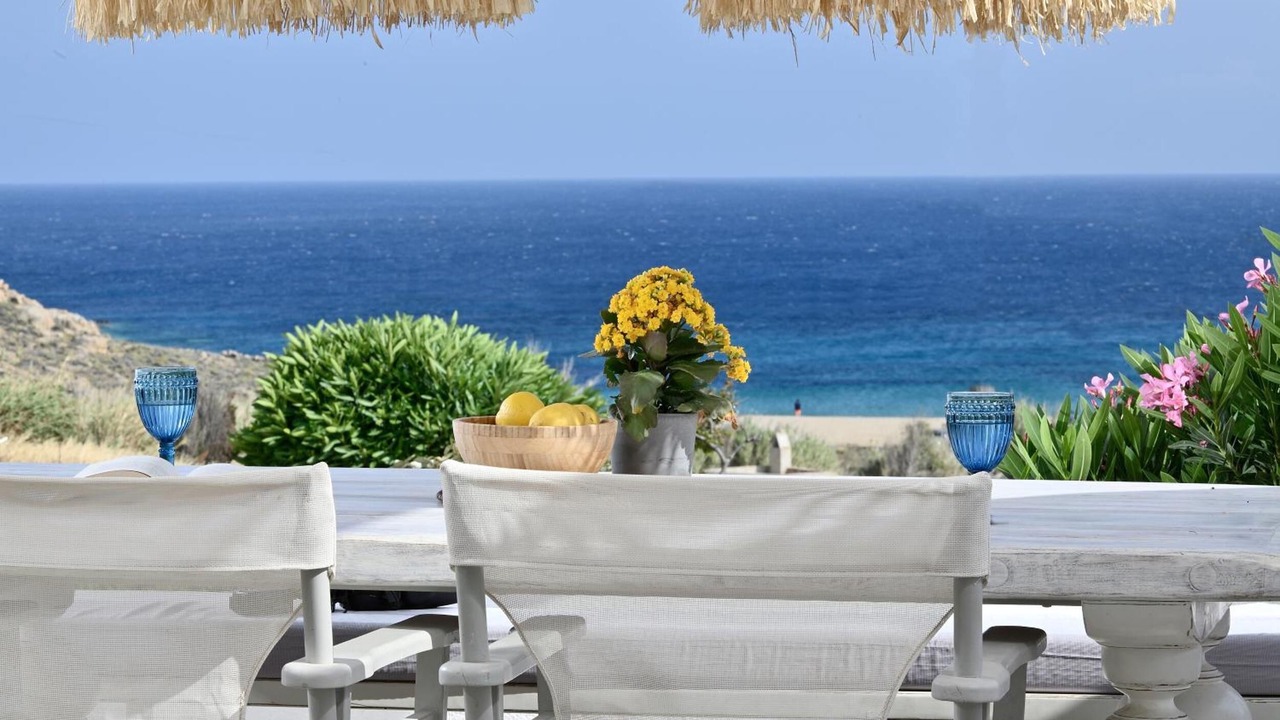 Photo of Outdoor in Kalafatis