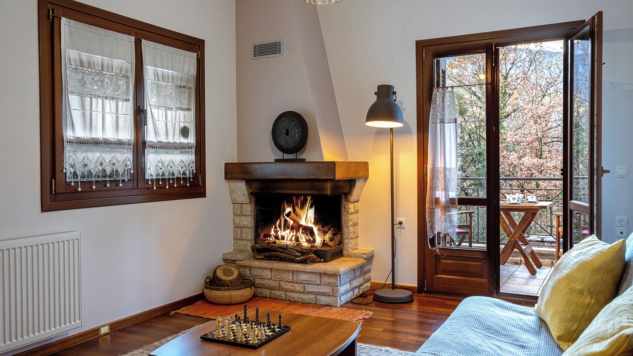 Photo of Livingroom in Potamia