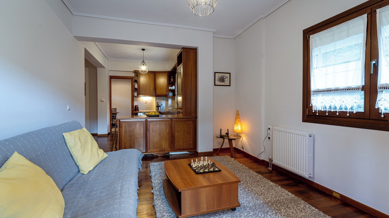 Photo of Livingroom in Potamia