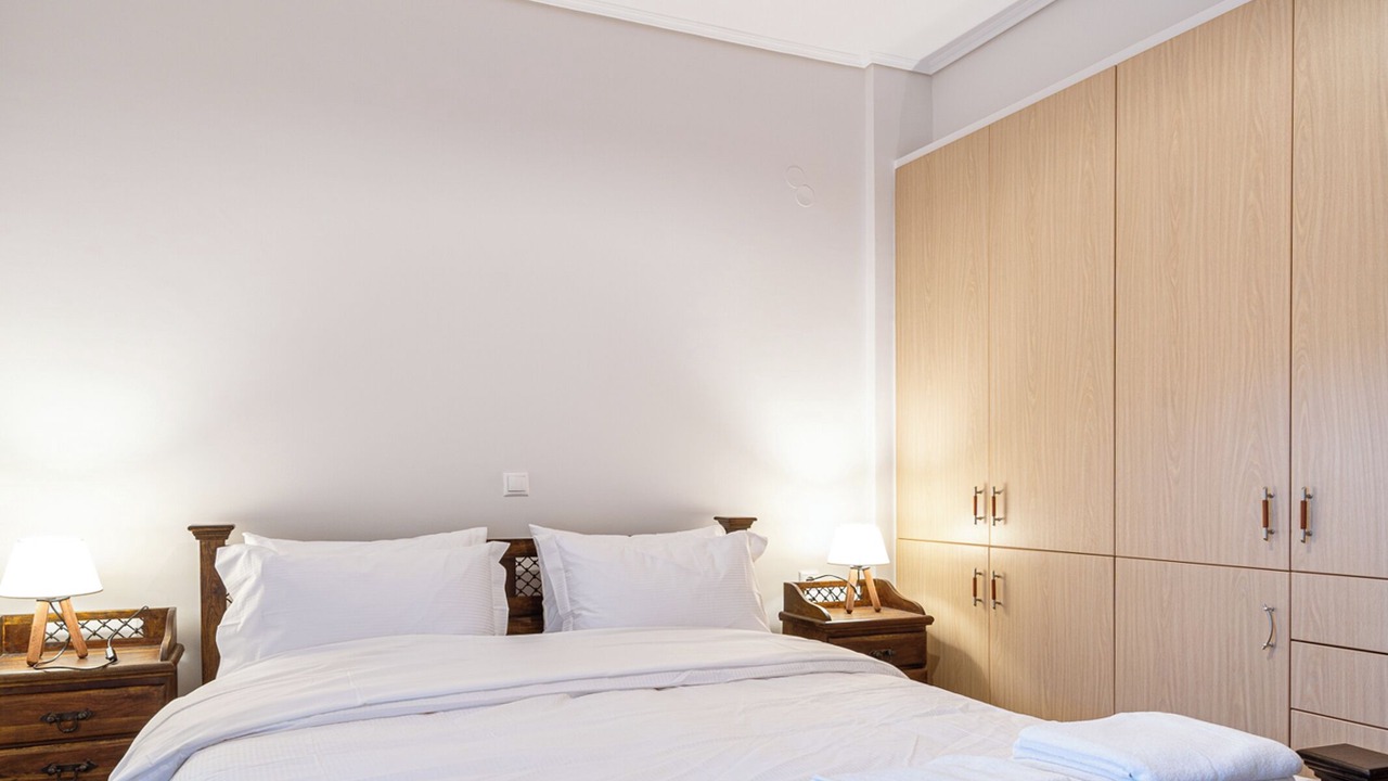 Photo of Bedroom in Potamia