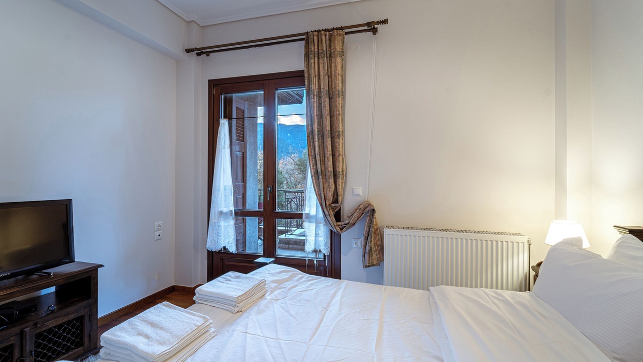 Photo of Bedroom in Potamia