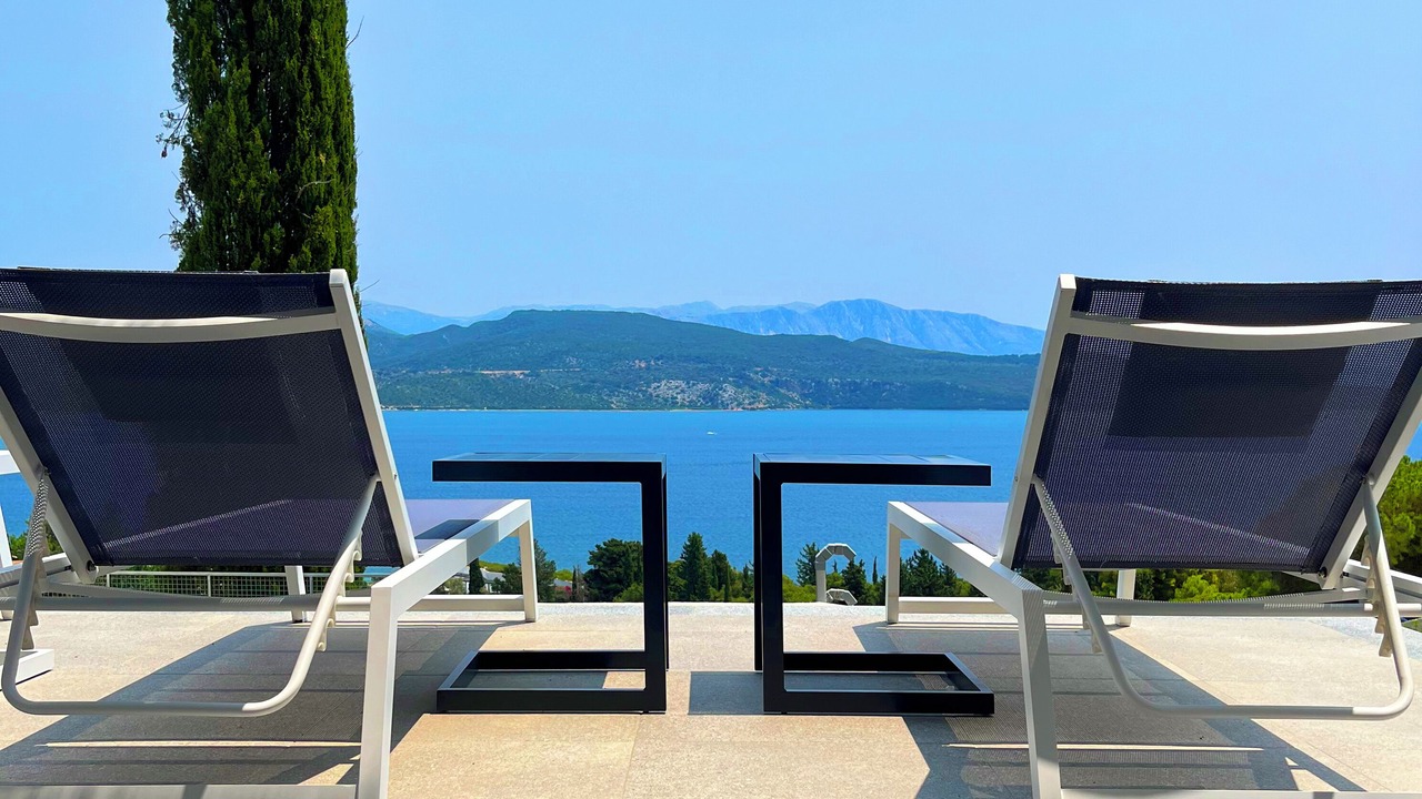 Photo of Patio Balcony in Katouna
