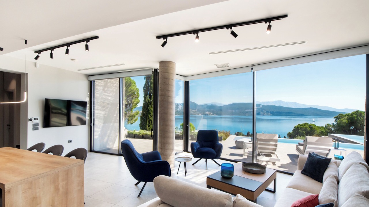 Photo of Livingroom in Katouna