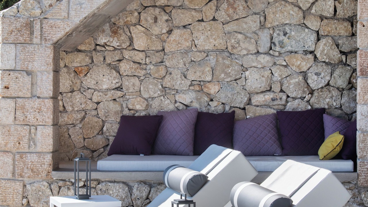 Photo of Patio Balcony in Katouna