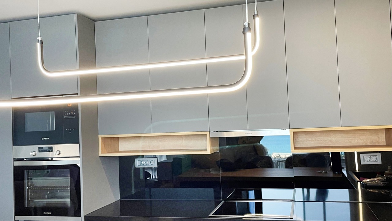 Photo of Kitchen in Katouna