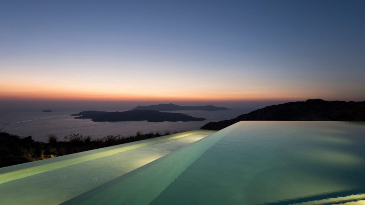 Photo of Others in Santorini