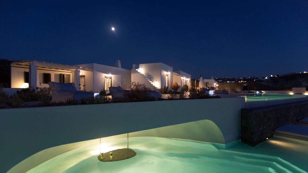 Photo of Others in Santorini
