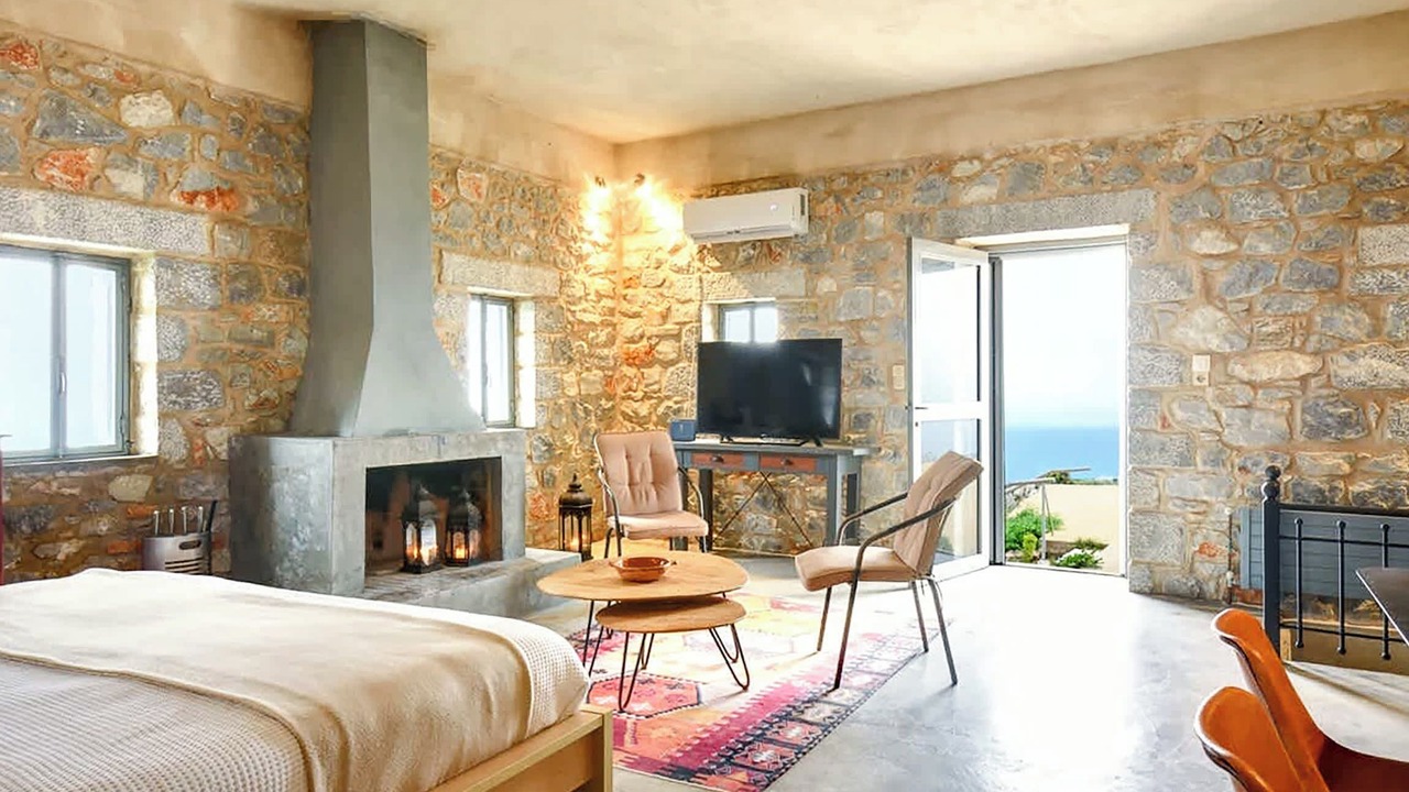Photo of Bedroom in Layia