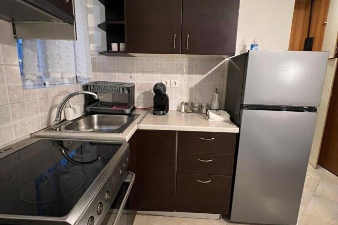 Photo of Kitchen in Petralona