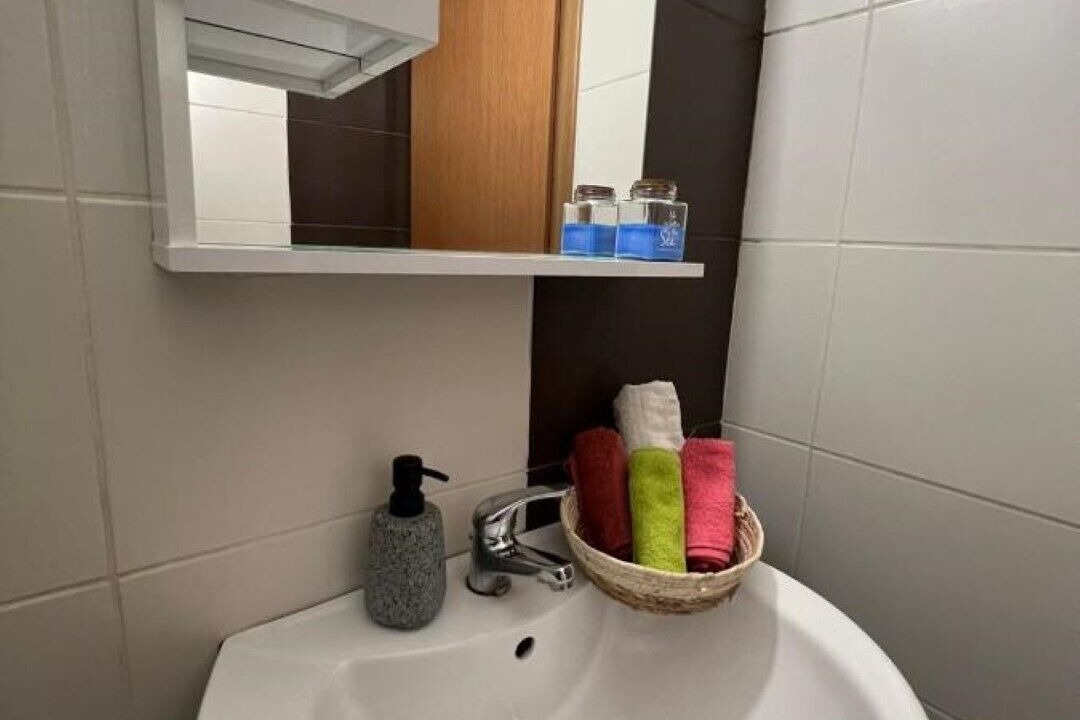 Photo of Bathroom in Petralona