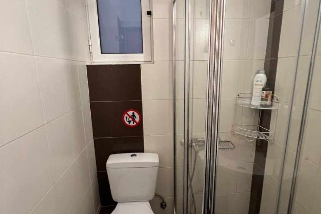 Photo of Bathroom in Petralona