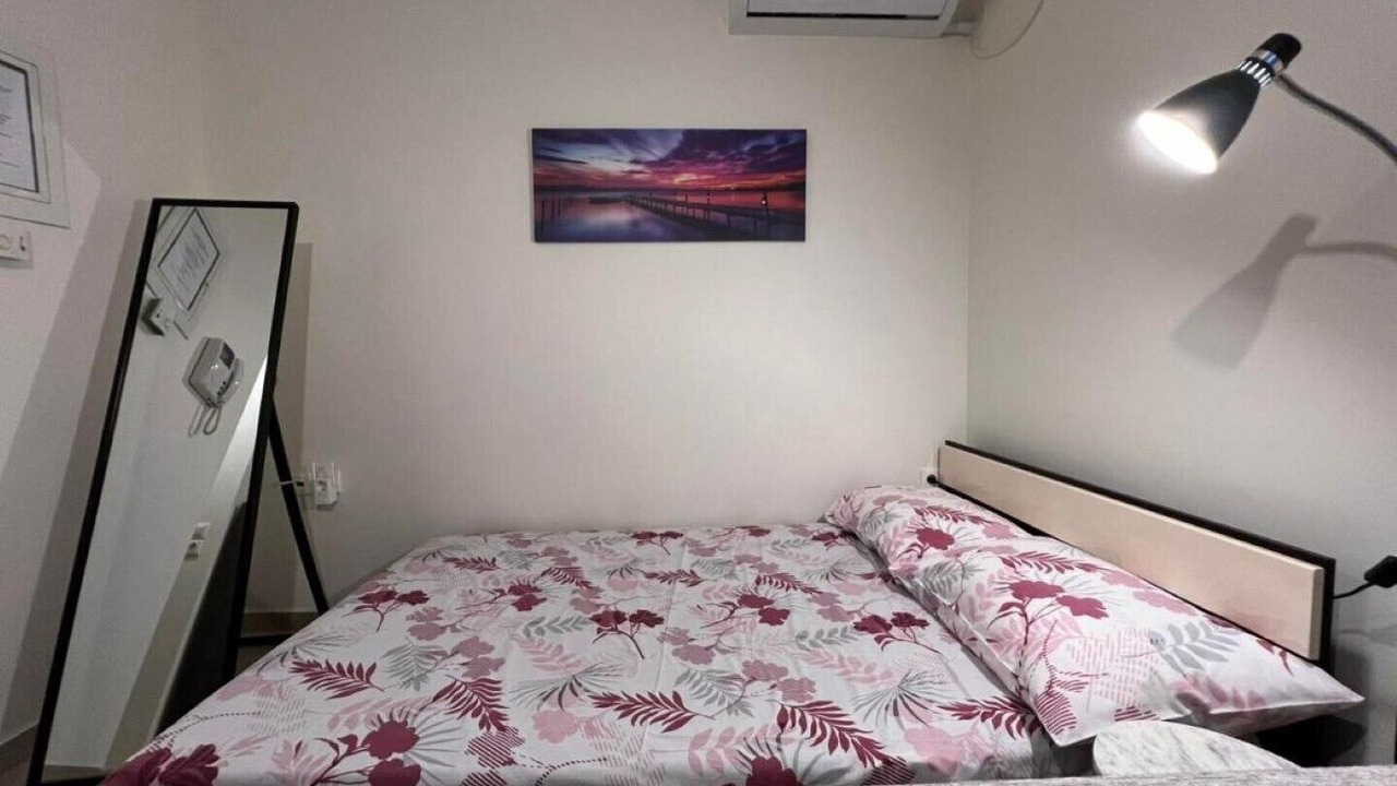 Photo of Bedroom in Petralona