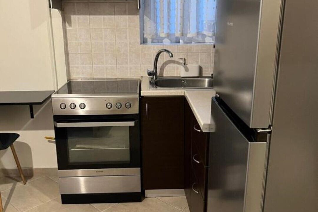 Photo of Kitchen in Petralona
