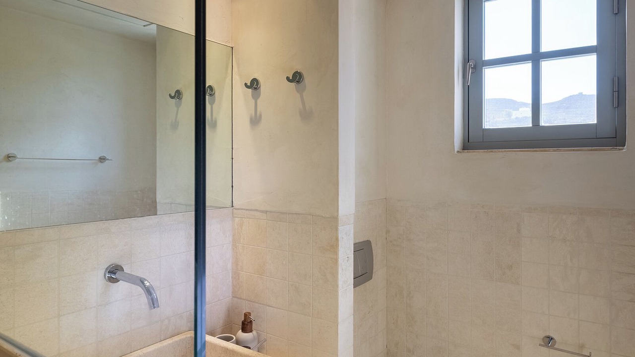 Photo of Bathroom in Posidonia