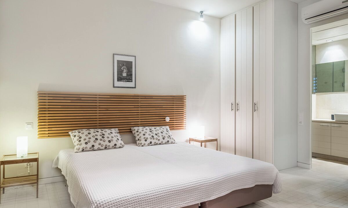 Photo of Bedroom in Posidonia