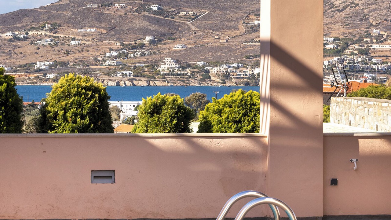 Photo of Outdoor in Posidonia