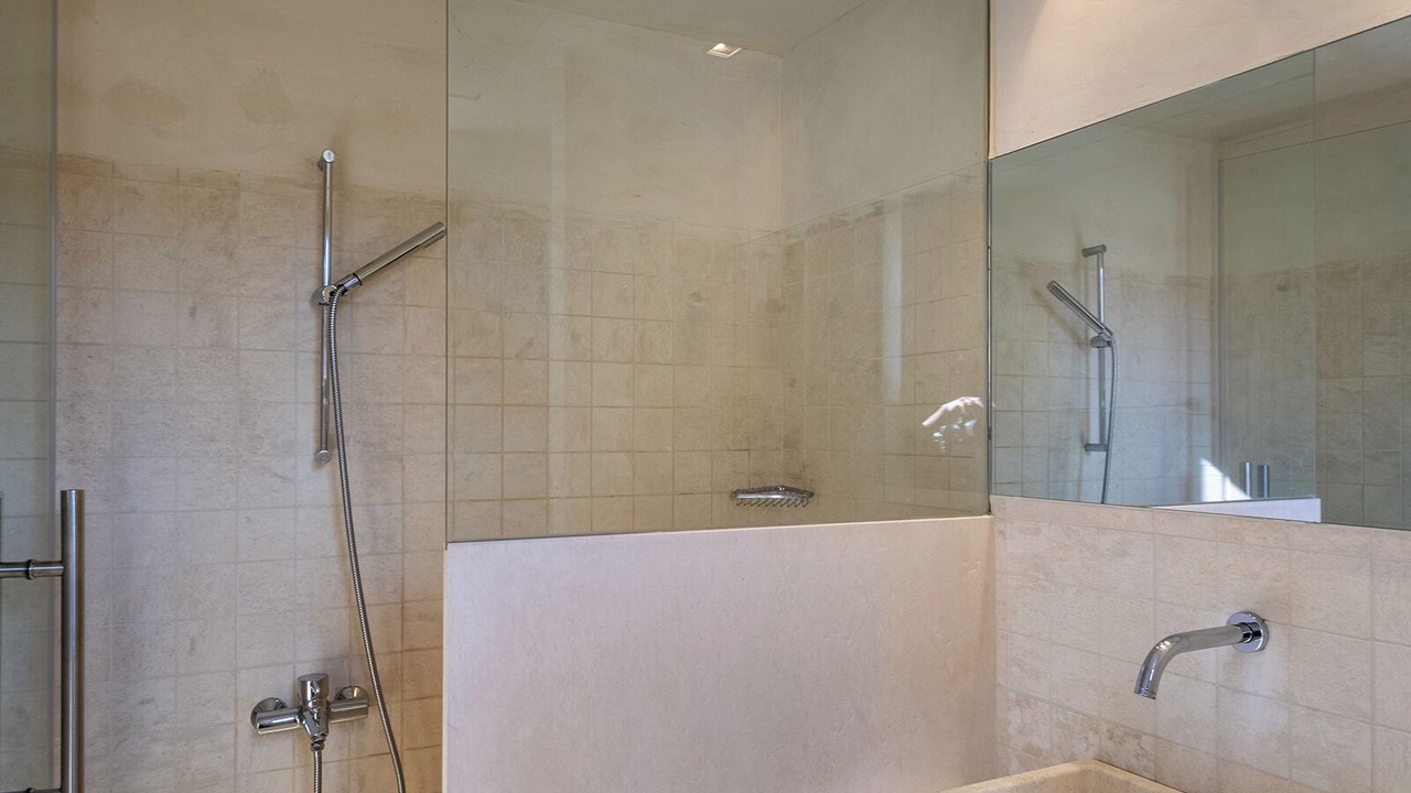 Photo of Bathroom in Posidonia