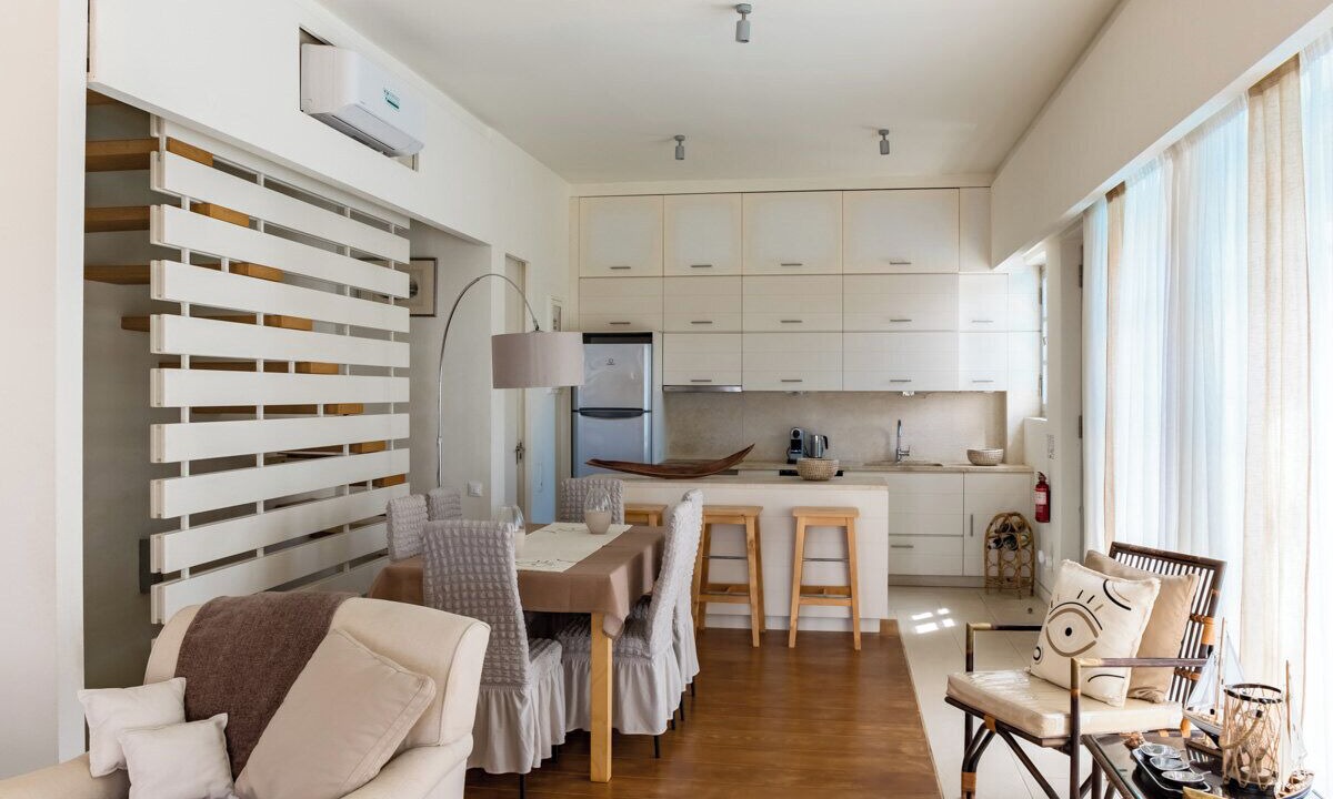 Photo of Livingroom in Posidonia