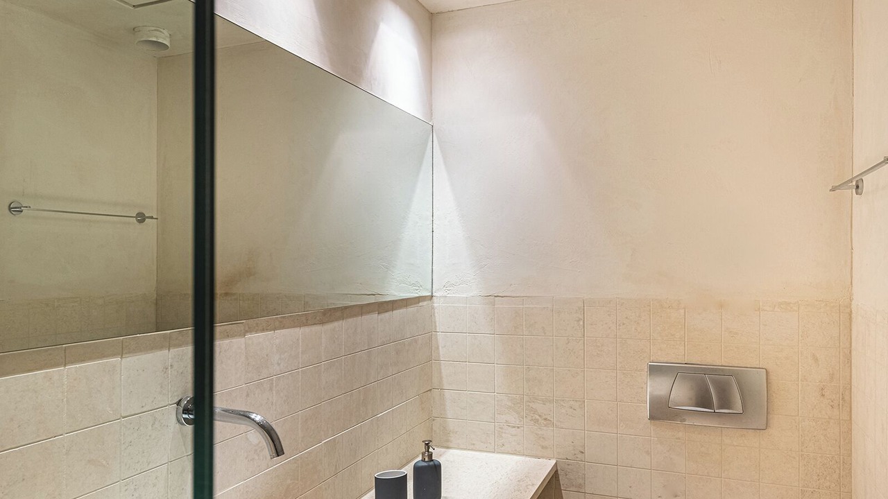 Photo of Bathroom in Posidonia