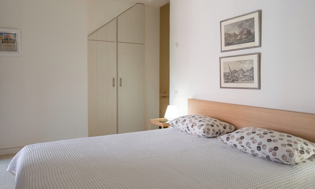 Photo of Bedroom in Posidonia