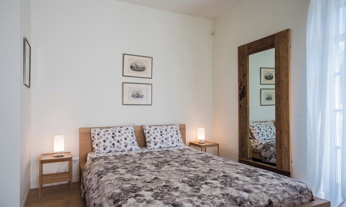 Photo of Bedroom in Posidonia