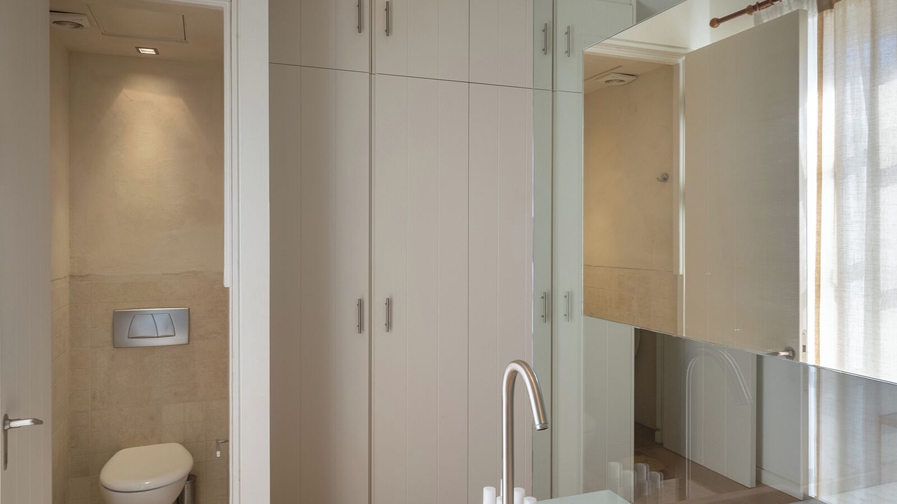 Photo of Bathroom in Posidonia