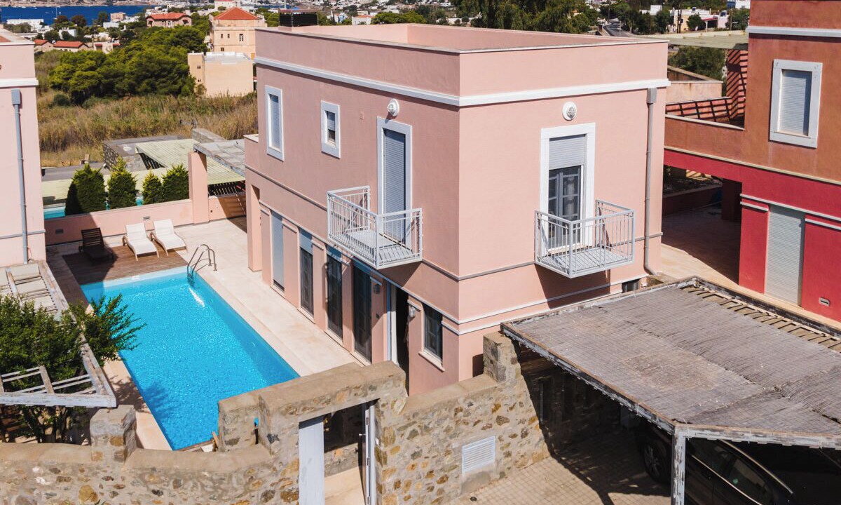 Photo of Outdoor in Posidonia