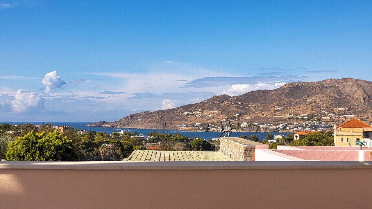Photo of Outdoor in Posidonia