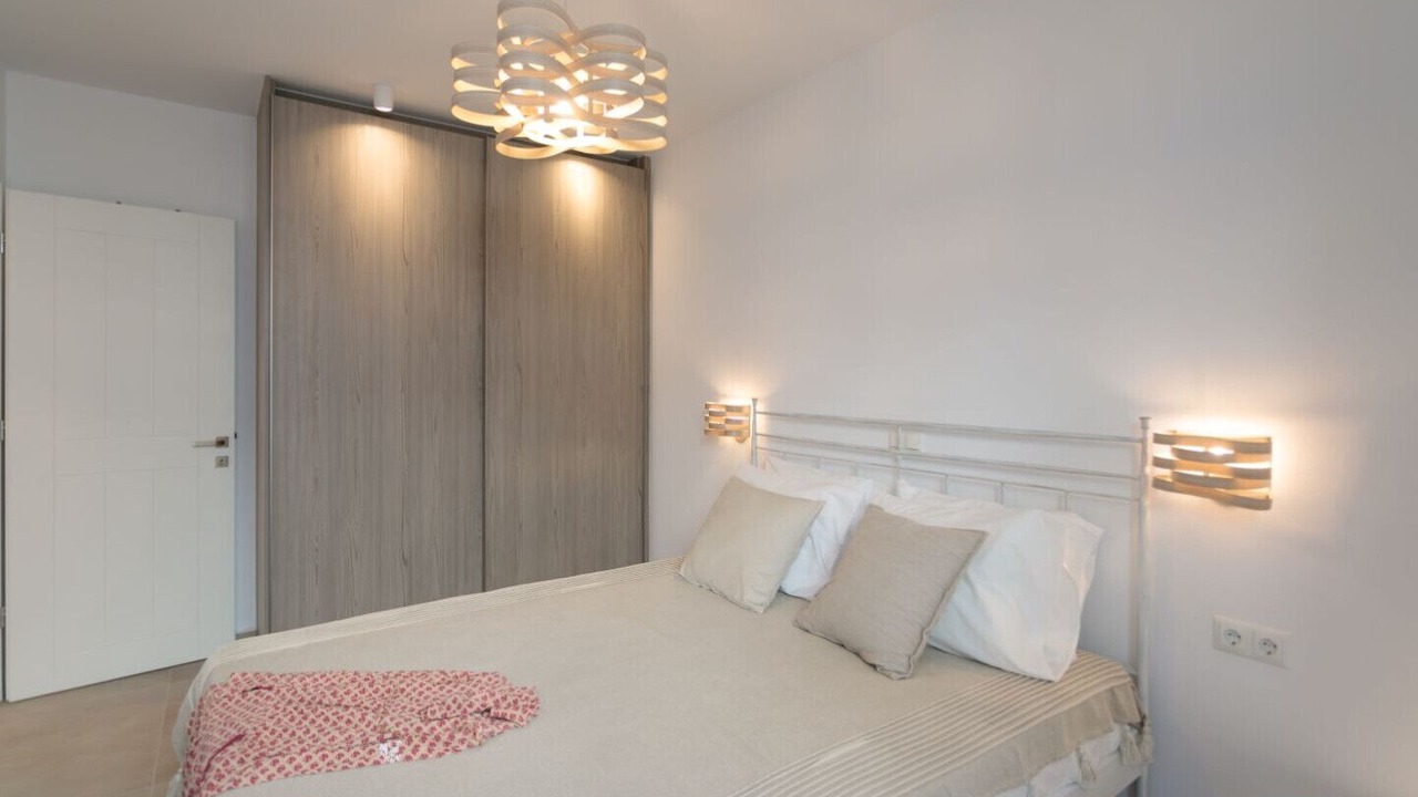 Photo of Bedroom in Mikri Vigla