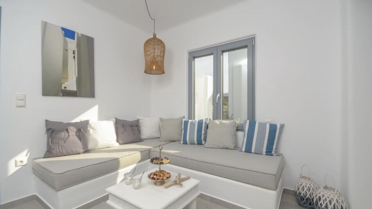 Photo of Livingroom in Stelida