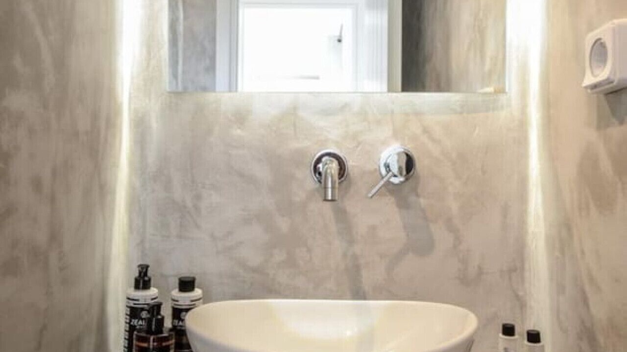 Photo of Bathroom in Stelida