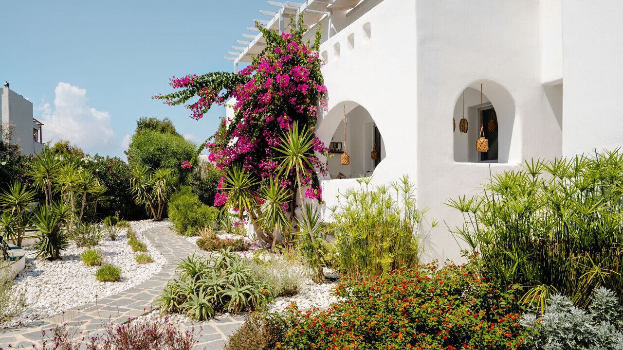 Photo of Outdoor in Agios Prokopios