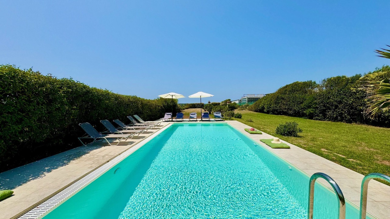 Photo of Outdoor in Almiros Beach