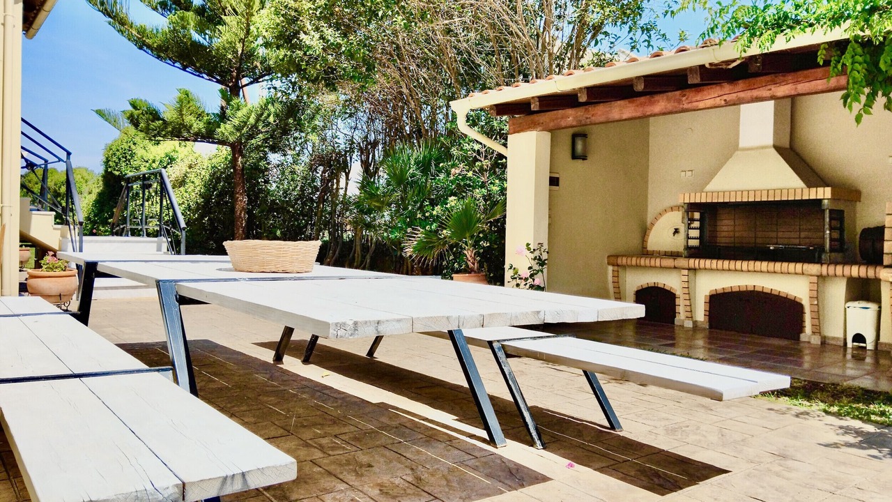 Photo of Outdoor in Almiros Beach