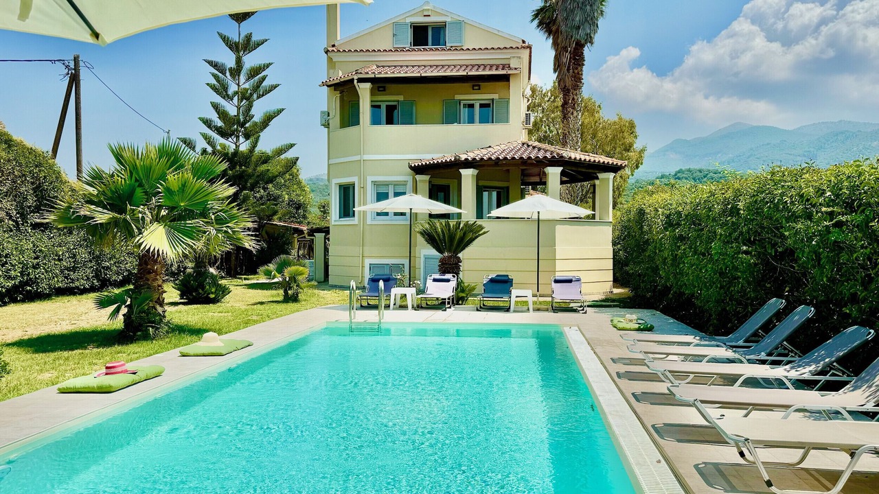 Photo of Outdoor in Almiros Beach