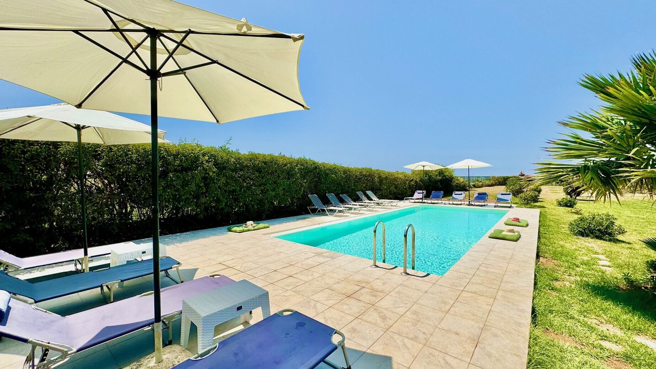 Photo of Outdoor in Almiros Beach