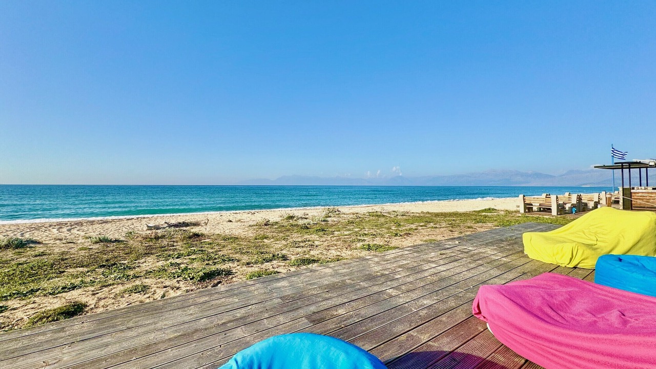 Photo of Others in Almiros Beach