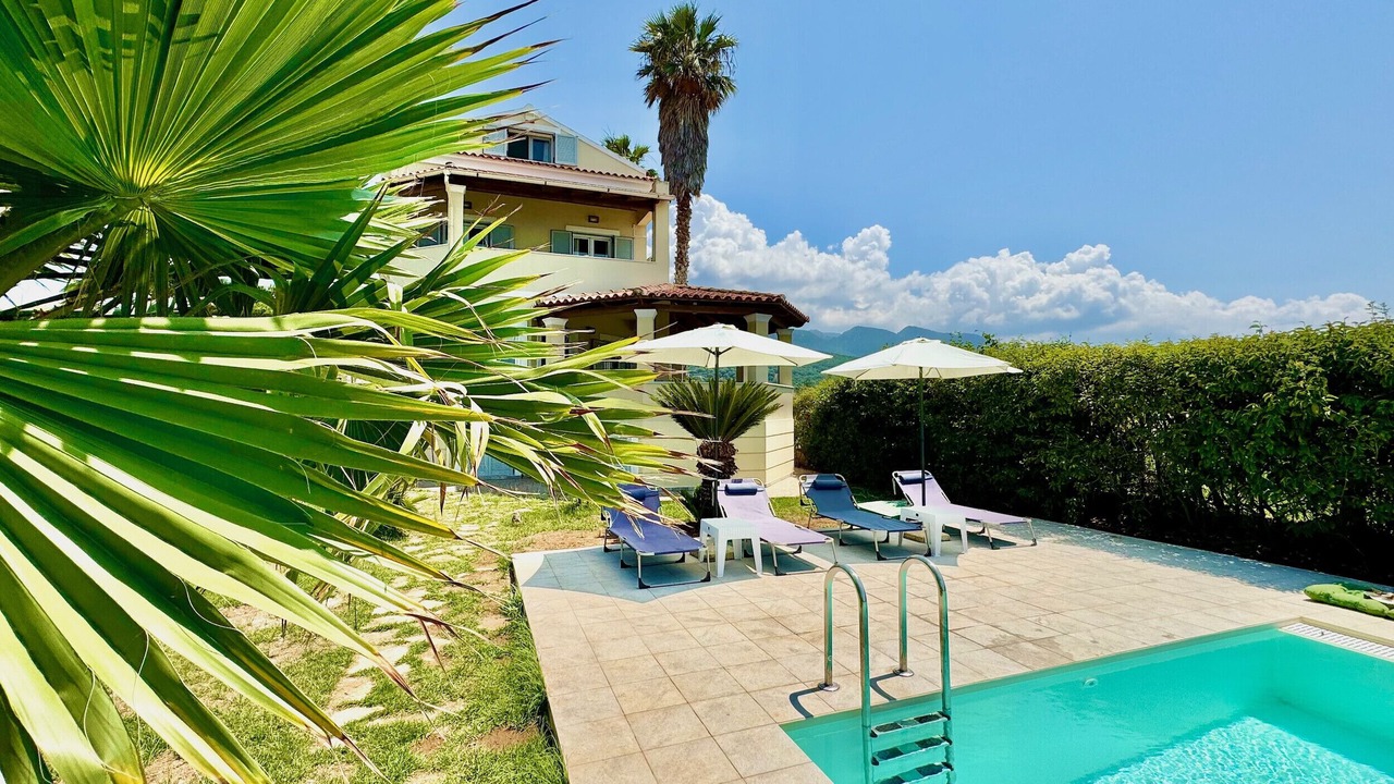 Photo of Outdoor in Almiros Beach