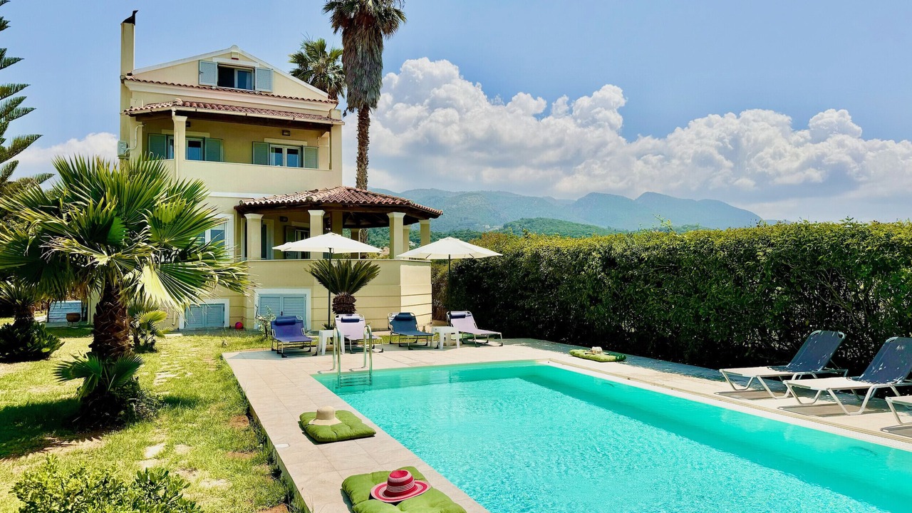 Photo of Outdoor in Almiros Beach